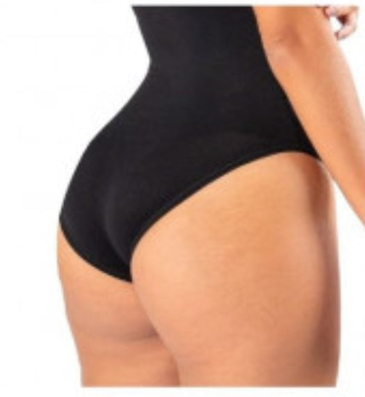 BODY REDUCTOR CON TIRAS
