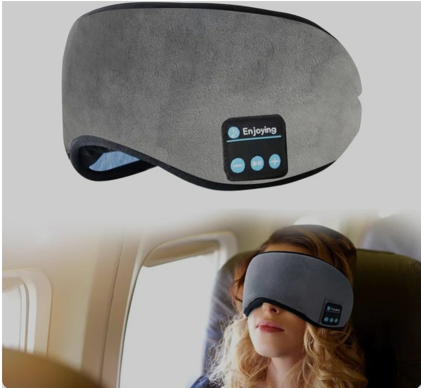ANTIFAZ BLUETOOTH PARA DORMIR