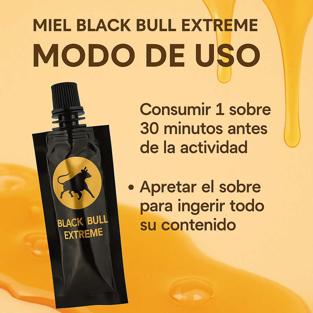 MIEL OFERTA DE 3 SOBRES DE 15 MILIGRAMOS