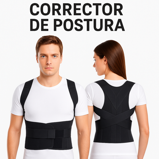 CORRECTOR DE POSTURA