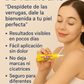 REMOVEDOR DE VERRUGAS 2x1