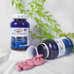 COLAGENO + VITAMINA C EN CAPSULA LIQUIDA