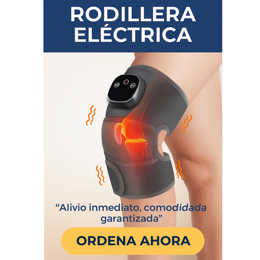 RODILLERA ELÉCTRICA