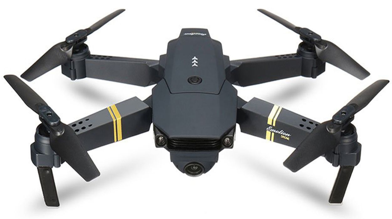 DRON E58 MD