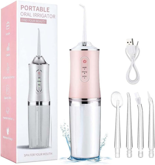 IRRIGADOR DENTAL