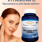 COLAGENO + VITAMINA C EN CAPSULA LIQUIDA